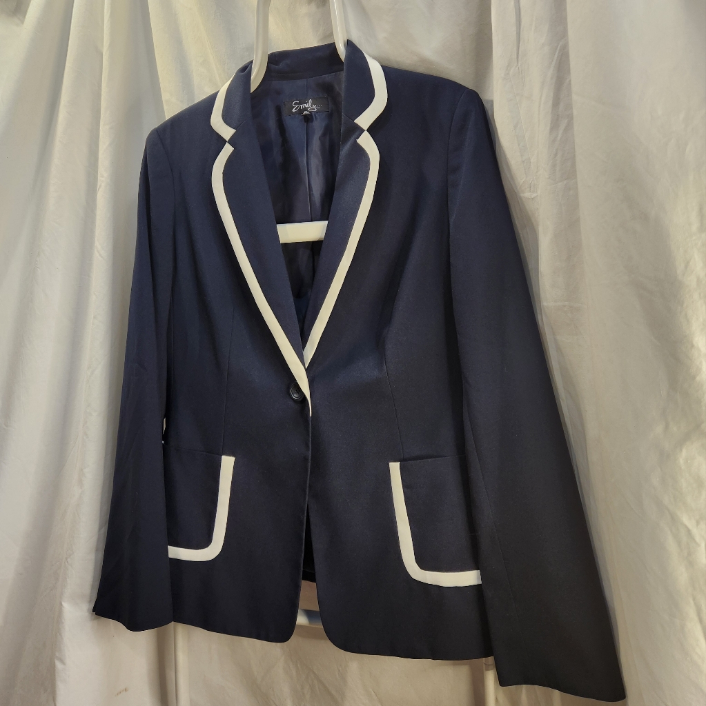 Emily Jacket